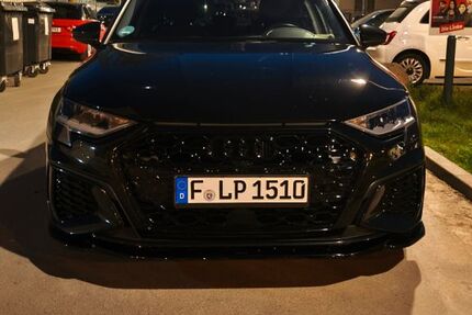 Audi A3 104.000 km 23.200 &euro; Frankfurt 60320