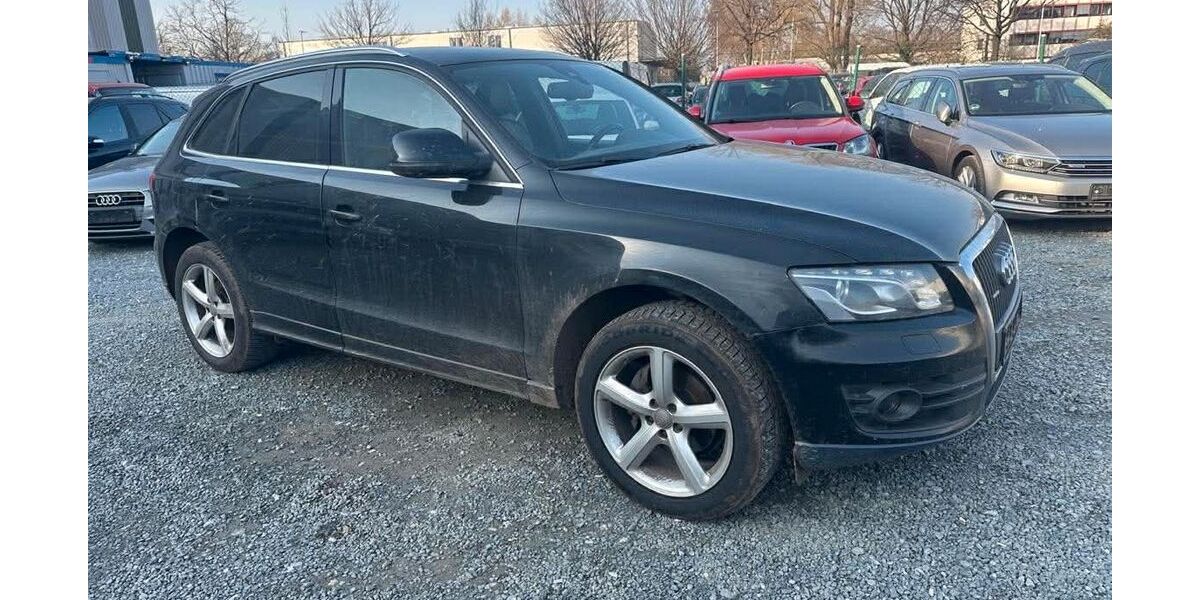 Audi Q5 250.000 km 8.200 &euro; Hannover 30179