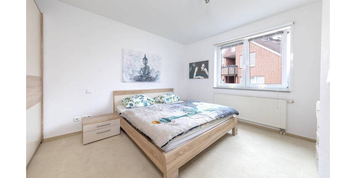 Etagenwohnung Reinbek - 2 Zimmer, 77 m&sup2;, 360.000&euro; | Angebot:26583420