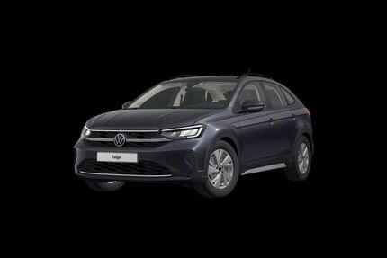VW Taigo 36.299 km 16.790 &euro; Tornesch 25436