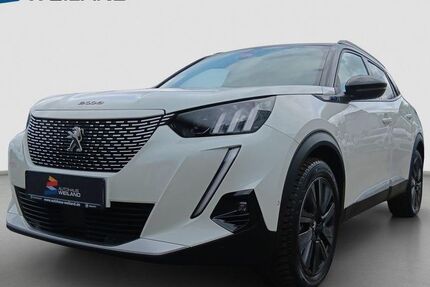 Peugeot 2008 10.000 km 22.900 &euro; Neunkirchen 66539