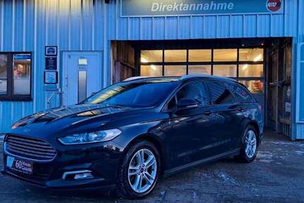 Ford Mondeo 124.700 km 10.950 &euro; Moelschow / Ot Bannemin 17449