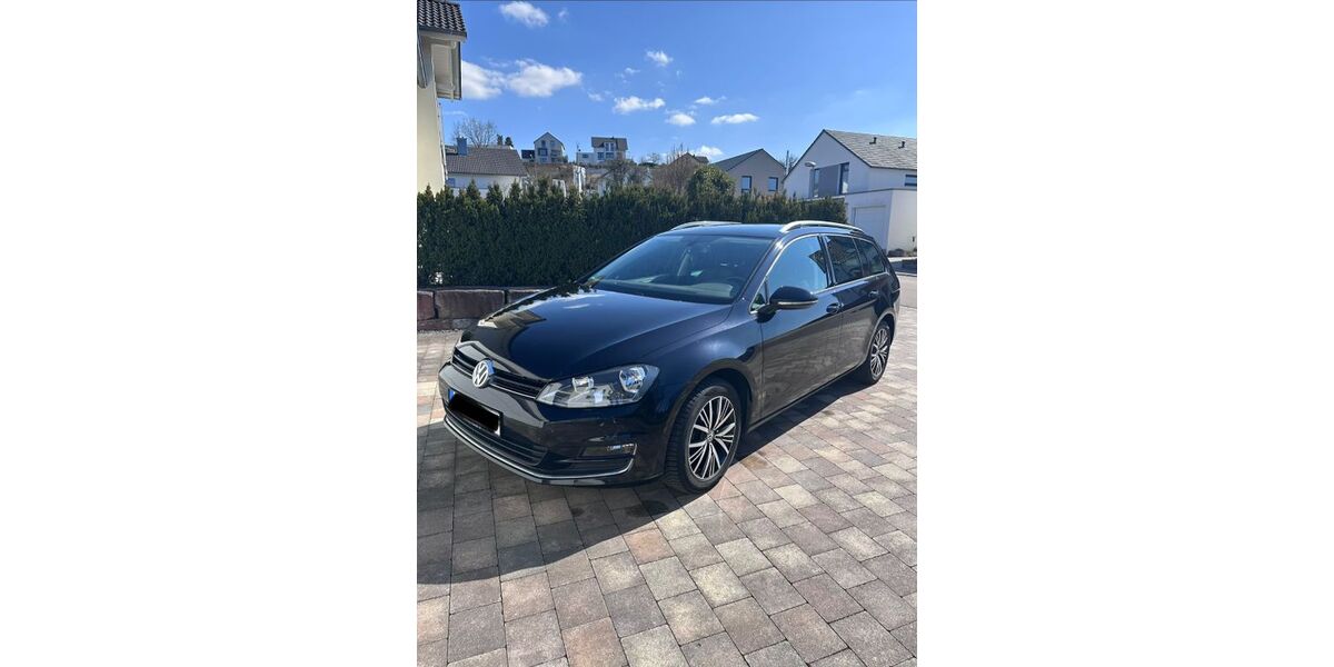 VW Golf 135.500 km 10.600 &euro; Rangendingen 72414