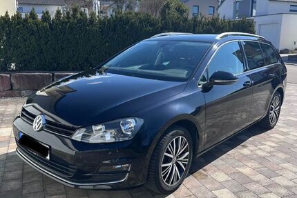 VW Golf 135.500 km 11.400 &euro; Rangendingen 72414
