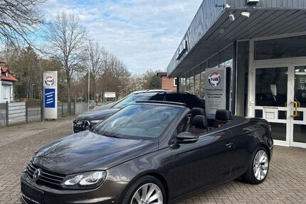 VW Eos 166.000 km 9.600 &euro; Munster 29633