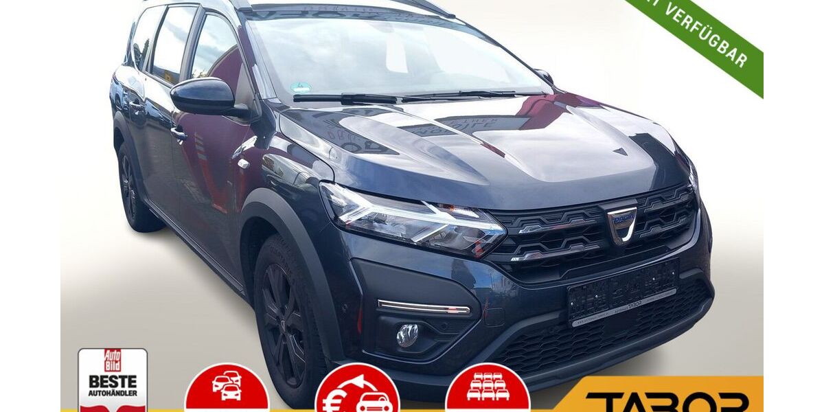 Dacia Jogger 26.050 km 17.388 &euro; Kehl 77694