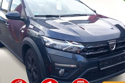 Dacia Jogger 26.050 km 18.588 &euro; Kehl 77694