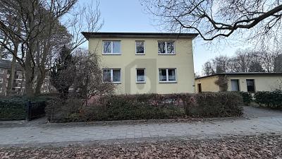RENDITESTARKES MFH IN TOP-LAGE - Mehrfamilienhaus, Wohnhaus Wilhelmshaven Heppens | Angebot:25899877