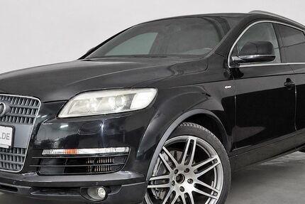 Audi Q7 262.400 km 8.980 &euro; Frankfurt am Main 60386