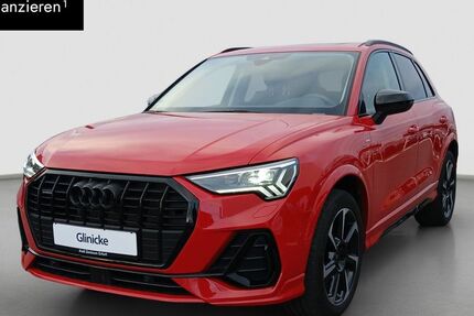 Audi Q3 15.600 km 37.550 &euro; Erfurt 99099