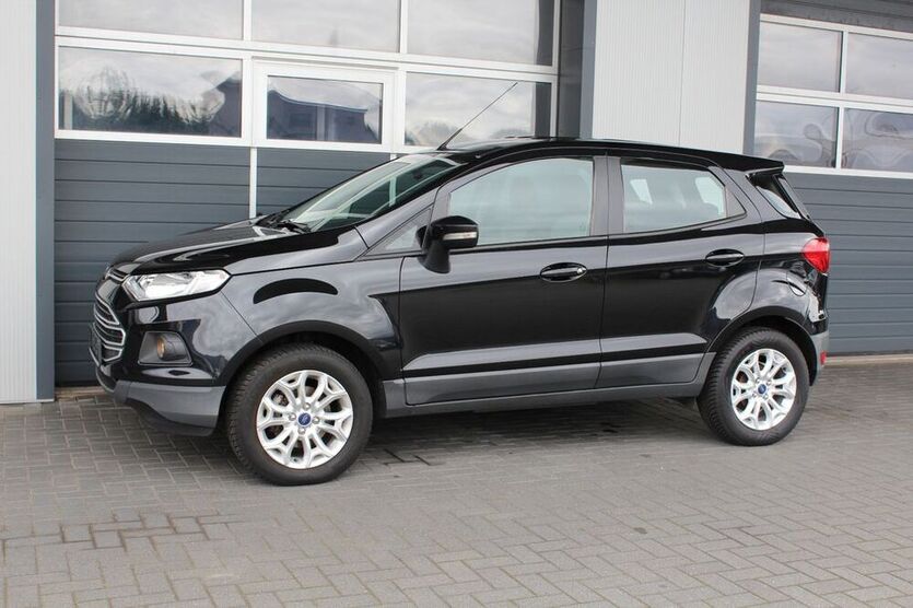 EcoSport
