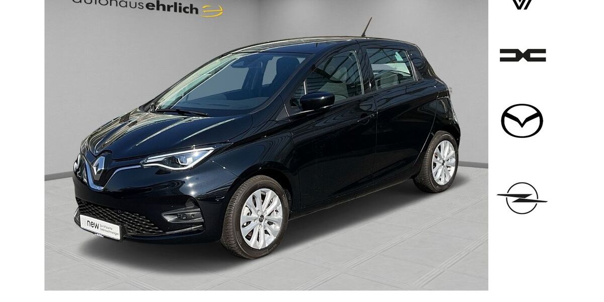 Renault ZOE 19.776 km 17.490 € Würzburg 97076
