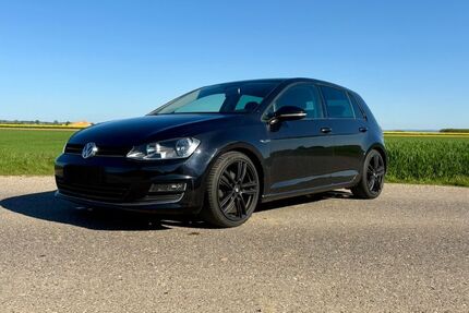 VW Golf 177.000 km 10.200 &euro; Iversheim 53902