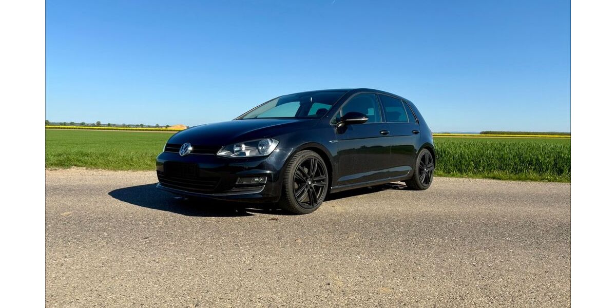 VW Golf 177.000 km 10.200 &euro; Iversheim 53902