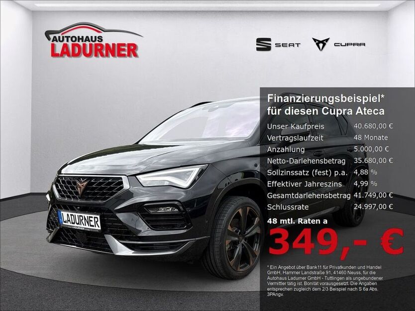 Ateca