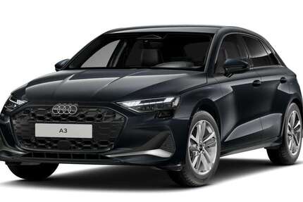 Audi A3 25.225 km 28.880 &euro; Haßfurt 97437