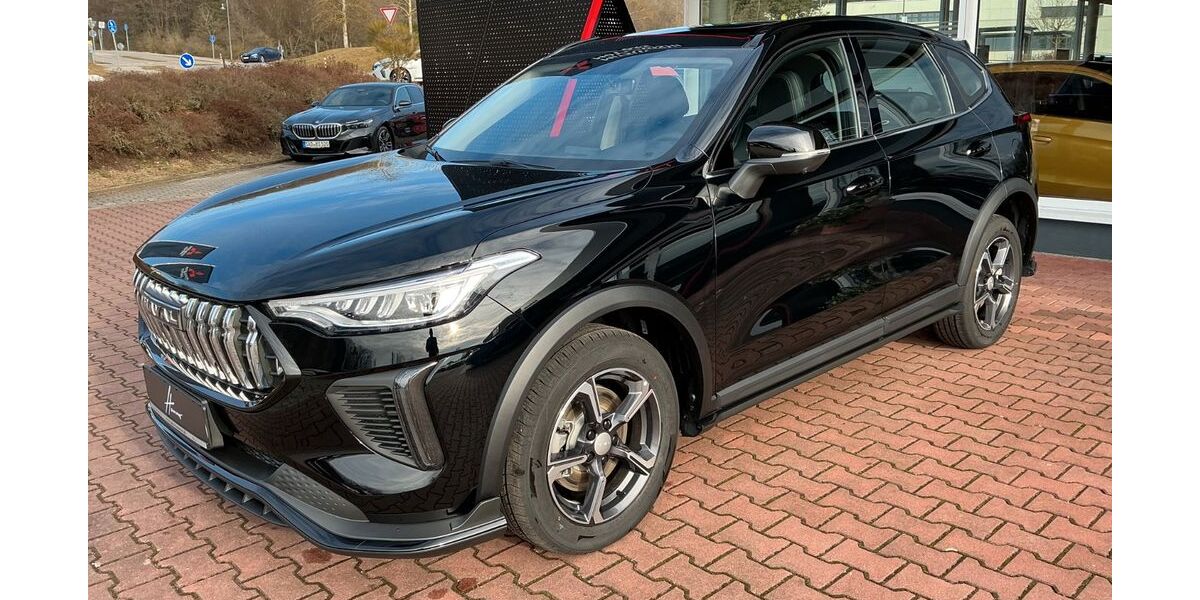 GWM HAVAL Jolion Pro 2.250 km 24.630 &euro; Burglengenfeld 93133