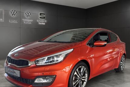 Kia pro ceed / ProCeed 85.000 km 9.990 € Kirchhain 35274