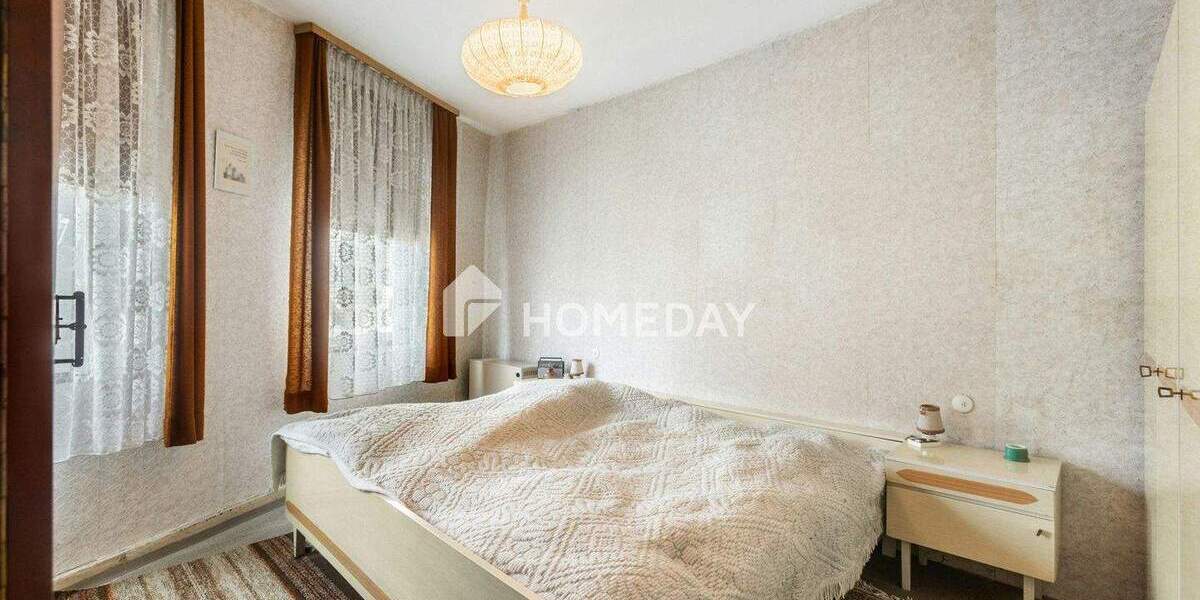 Zwischen Tradition und Neubeginn: Verwirklichen Sie Ihren Wohntraum in Gochsheim 7 zimmer