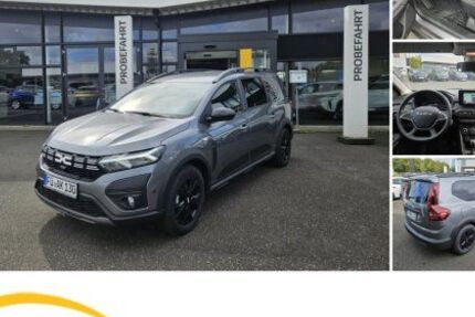 Dacia Jogger 20.000 km 21.190 € Fürth 90763