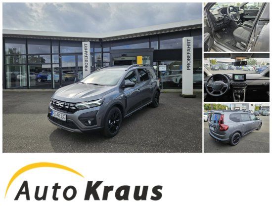 Dacia Jogger 20.000 km 21.190 € Fürth 90763