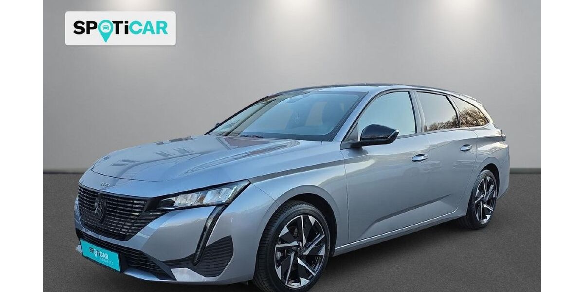 Peugeot 308 42.734 km 19.690 &euro; Ribnitz-Damgarten 18311