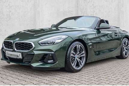 BMW Z4 20.683 km 43.840 &euro; Velbert 42553