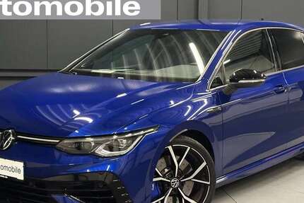 VW Golf R 21.000 km 44.890 € Helmstedt 38350