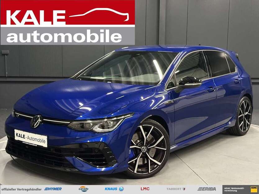 VW Golf R 21.000 km 44.890 € Helmstedt 38350