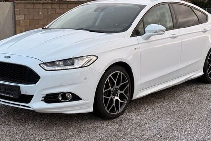 Ford Mondeo 117.137 km 14.990 &euro; Düren 52351