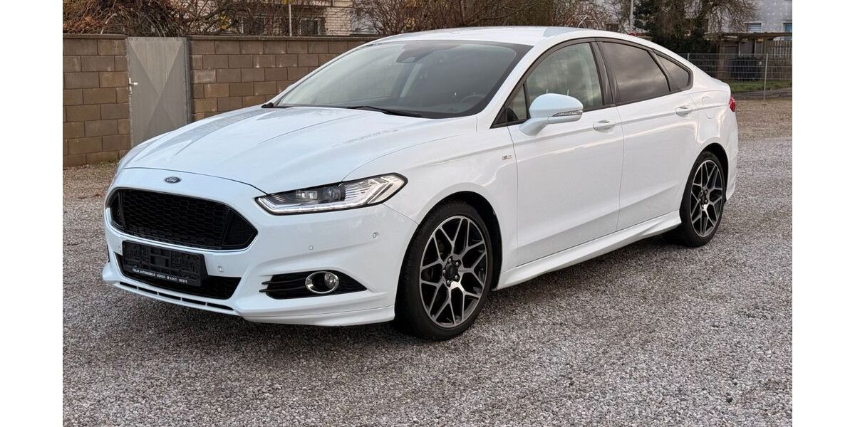 Ford Mondeo 117.137 km 14.990 &euro; Düren 52351