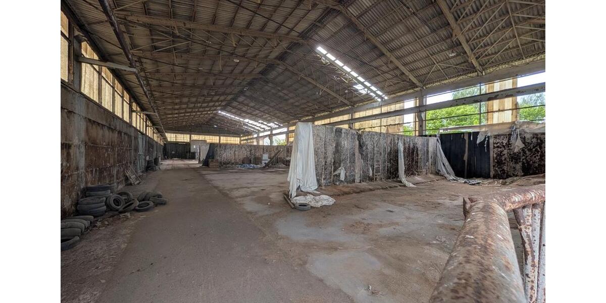 Gewerbeobjekt Rothenburg/Oberlausitz Oberlausitz - 2.500&euro; | Angebot:26450400