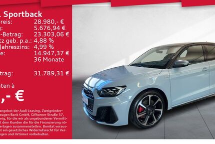 Audi A1 16.300 km 28.980 &euro; Dresden 01169