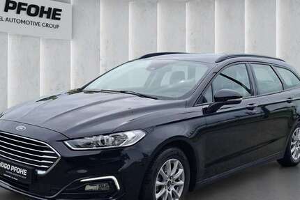 Ford Mondeo 71.300 km 19.250 &euro; Schwerin 19061