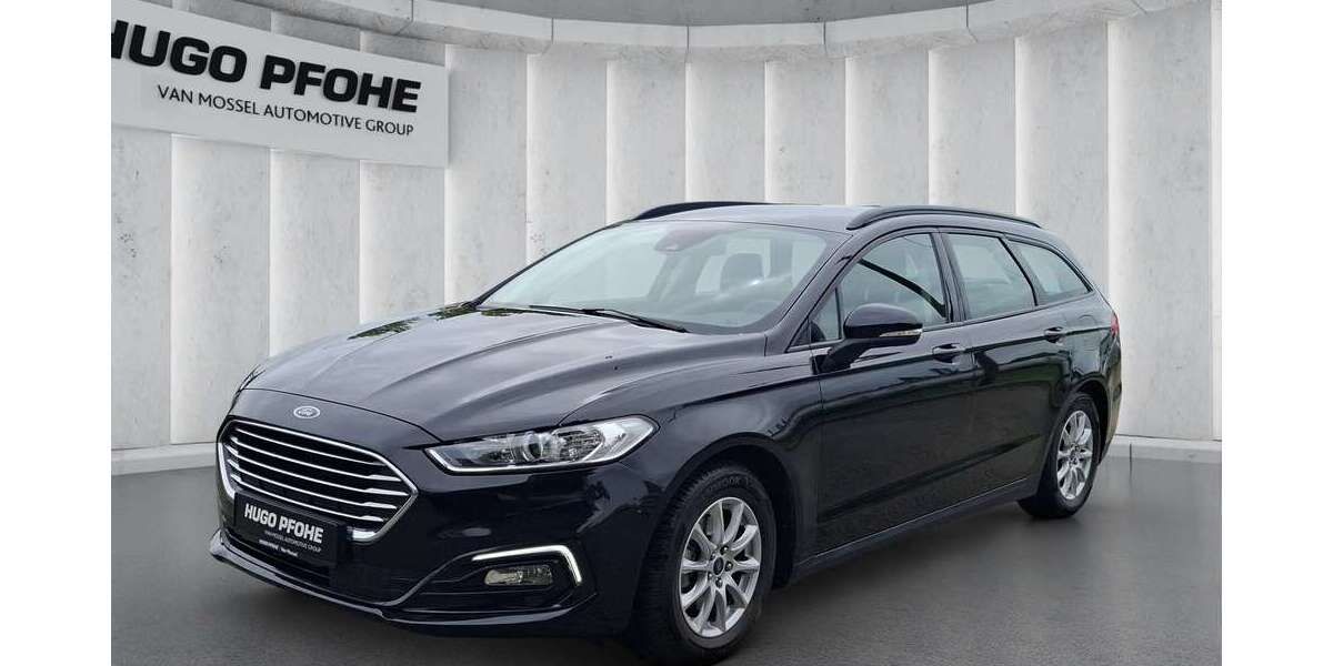 Ford Mondeo 71.300 km 19.250 &euro; Schwerin 19061