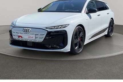 Audi A6 e-tron 21.500 km 64.990 &euro; Flensburg 24941
