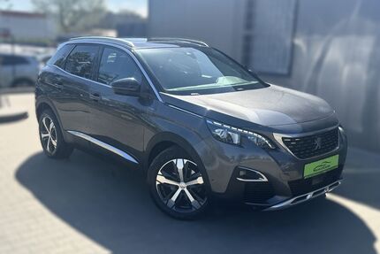 Peugeot 3008 169.870 km 12.990 &euro; Berlin 13089