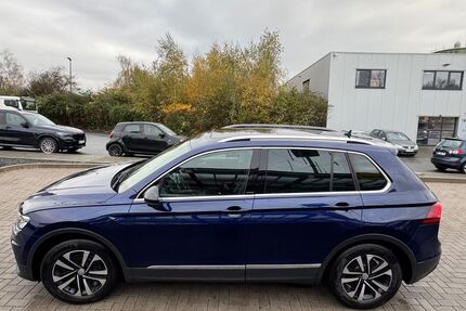 VW Tiguan 211.760 km 15.400 &euro; Herne 44623