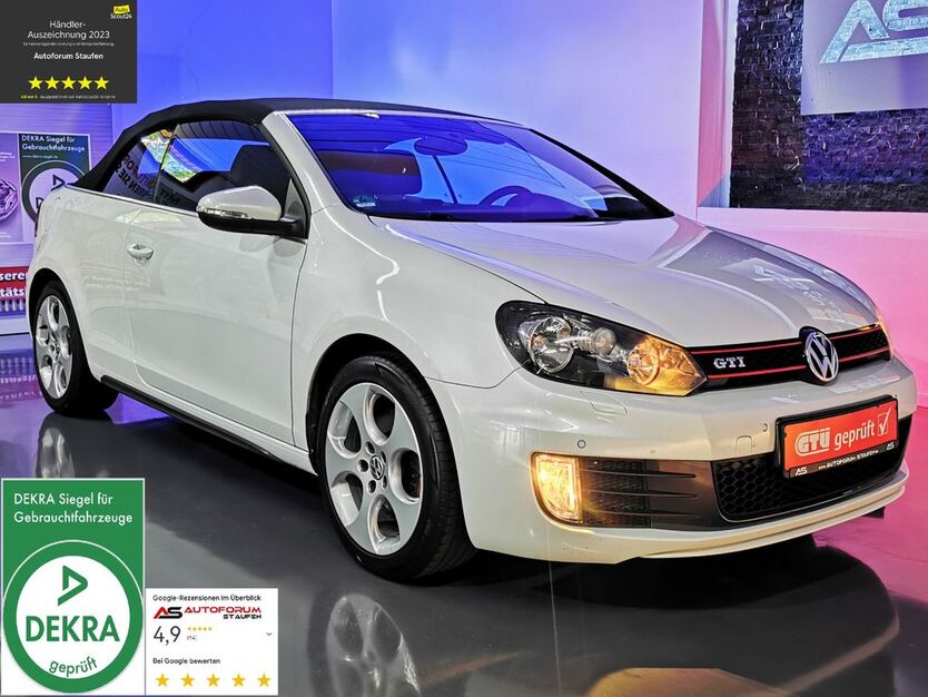 VW Golf 122.500 km 12.750 € Süßen 73079
