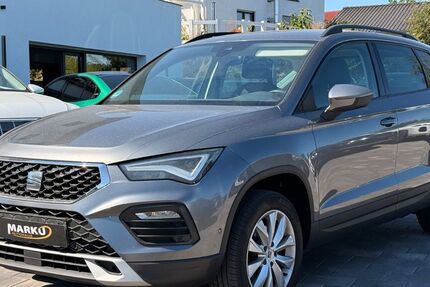Seat Ateca 192.000 km 14.690 &euro; Wolfhagen 34466