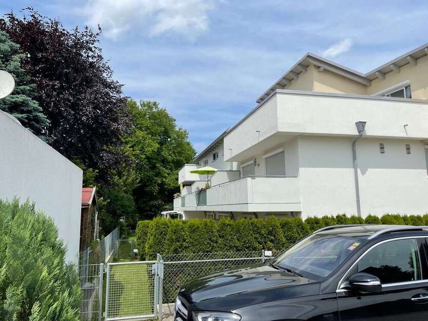 Wohnung zum Kaufen in Rosenheim 460.000 € 77.57 m²