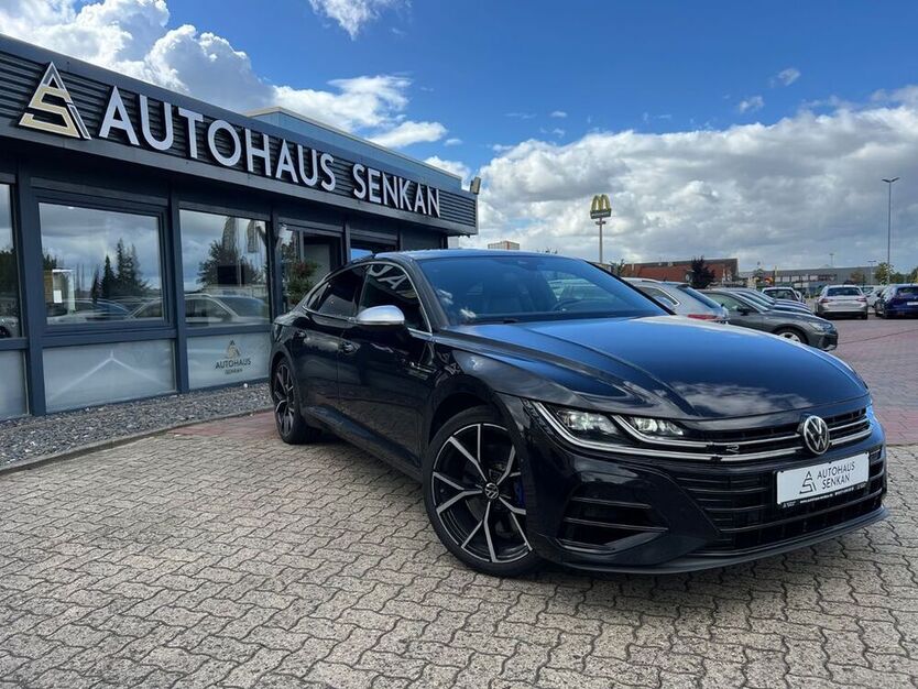 Arteon