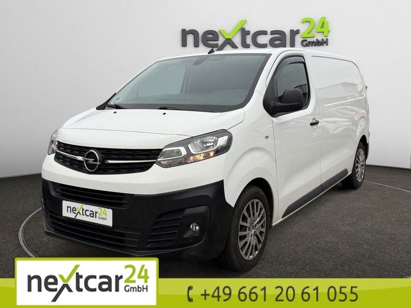 Opel Vivaro 66.700 km 15.990 € Fulda 36043