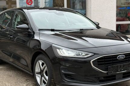 Ford Focus 165.000 km 11.900 &euro; Wiesbaden 65203