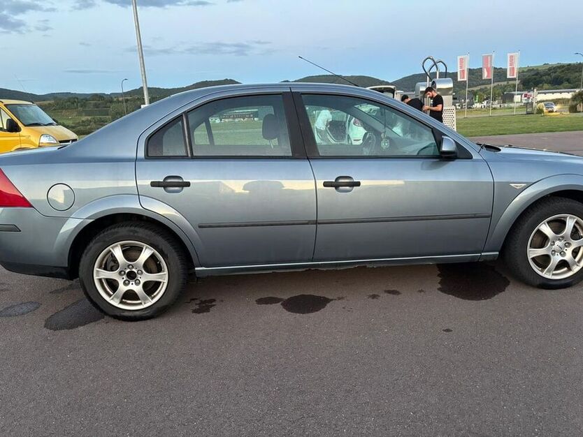 Mondeo