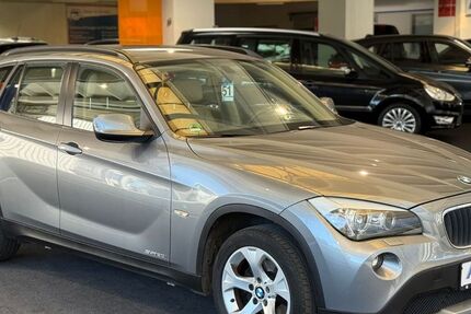 BMW X1 115.400 km 10.350 € Bremerhaven 27568