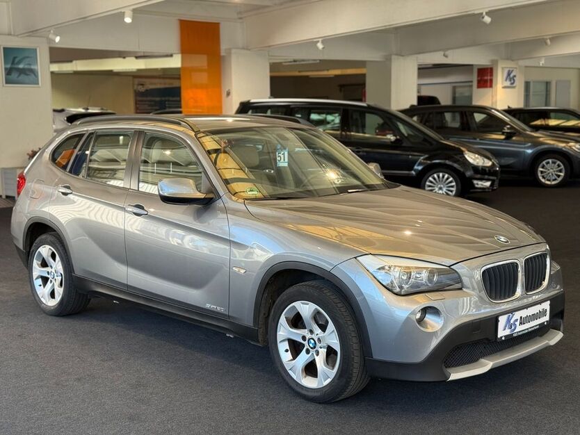 BMW X1 115.400 km 10.350 € Bremerhaven 27568