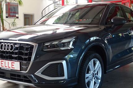 Audi Q2 46.934 km 22.990 &euro; Gera 07552