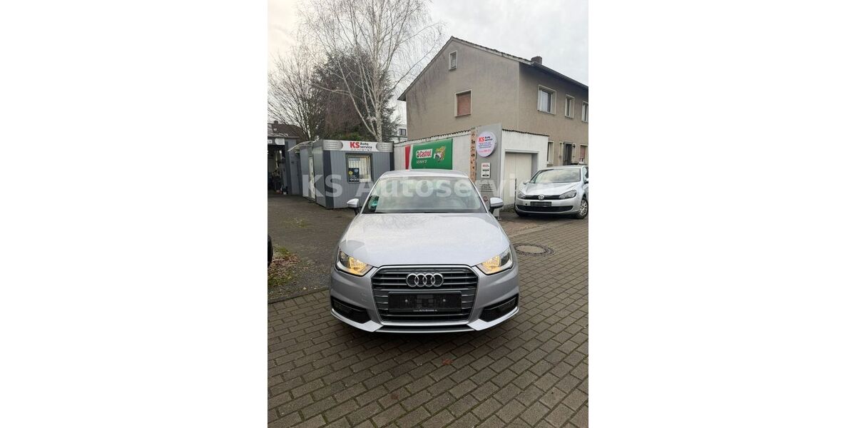 Audi A1 50.389 km 12.800 &euro; Bonn 53229