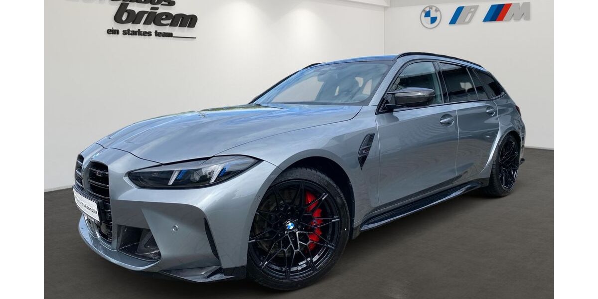 BMW M3 25.100 km 93.900 &euro; Nürtingen 72622